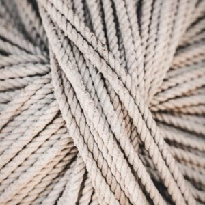 Braided rope product image