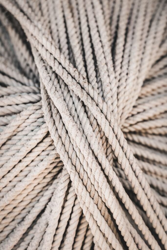 Braided rope product image